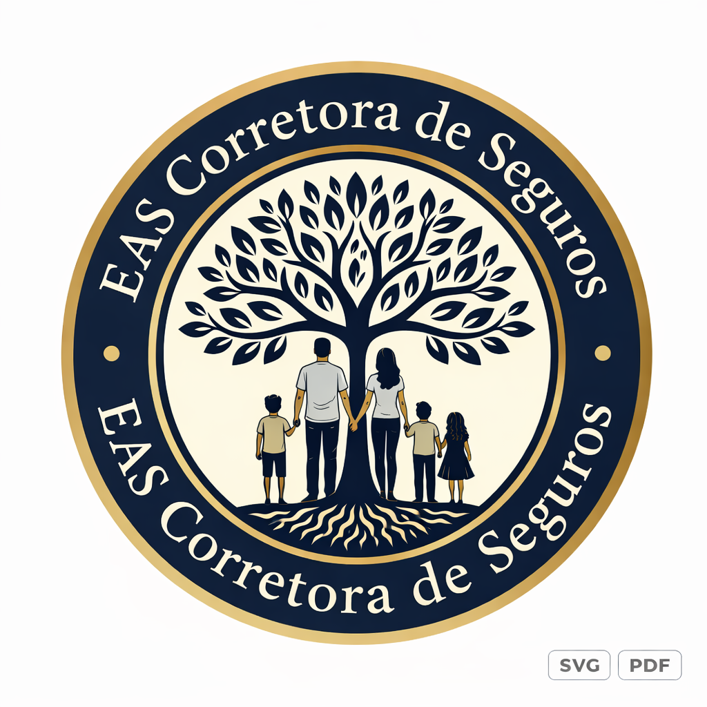 EAS CORRETORA